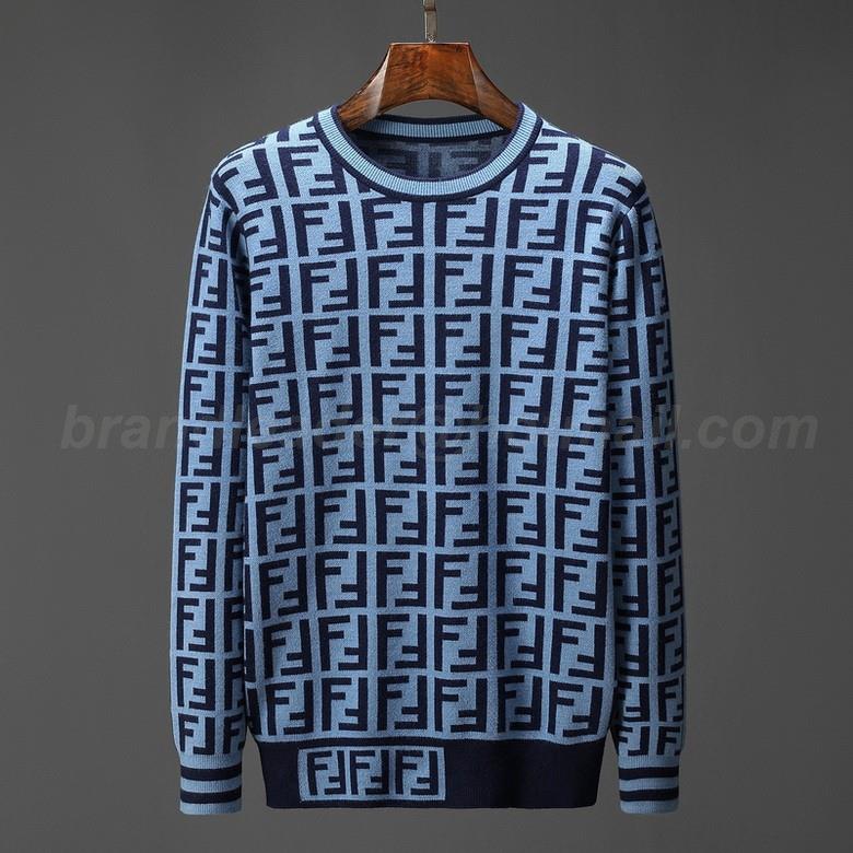 Fendi Men's Sweater 22